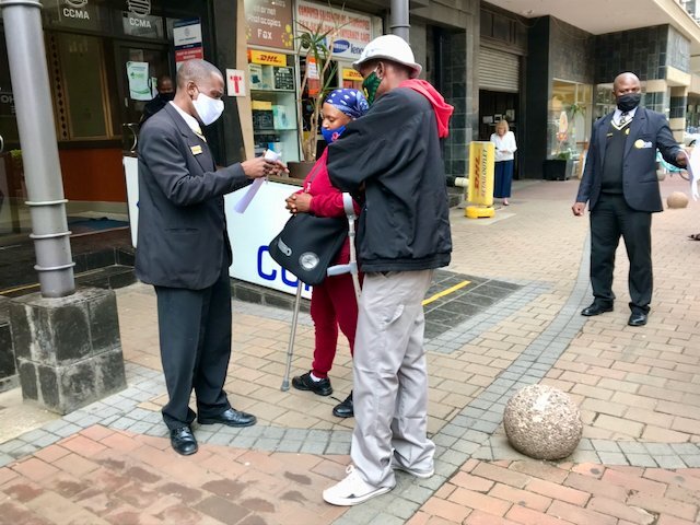 South Africa: Workers Pay for CCMA Services That Were Once Free