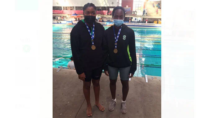 Zimbabwe: Chitsurura Gets Gold At the Ongoing SA Jnr Champs