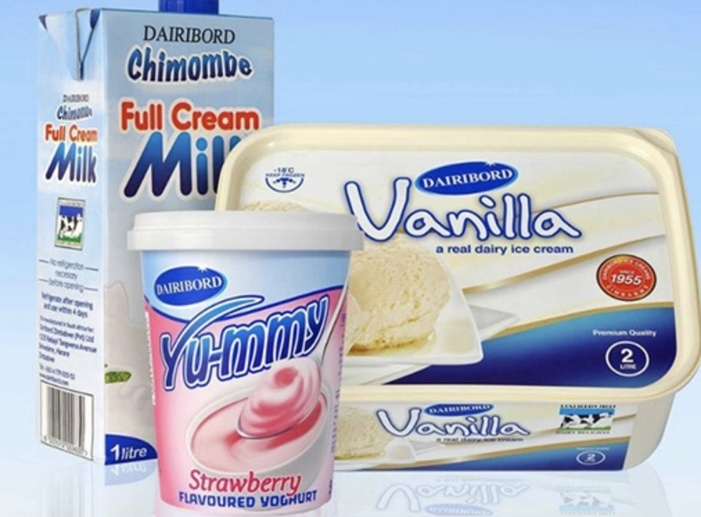 Zimbabwe: Dairibord-Dendairy Merger Talks Still On