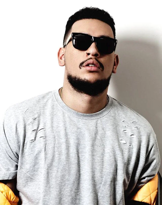 SA rapper AKA 'inconsolable' at fiancé Anele Tembe's death