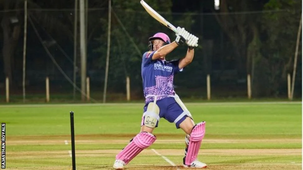 Indian Premier League 2021: How Chris Morris became most expensive player