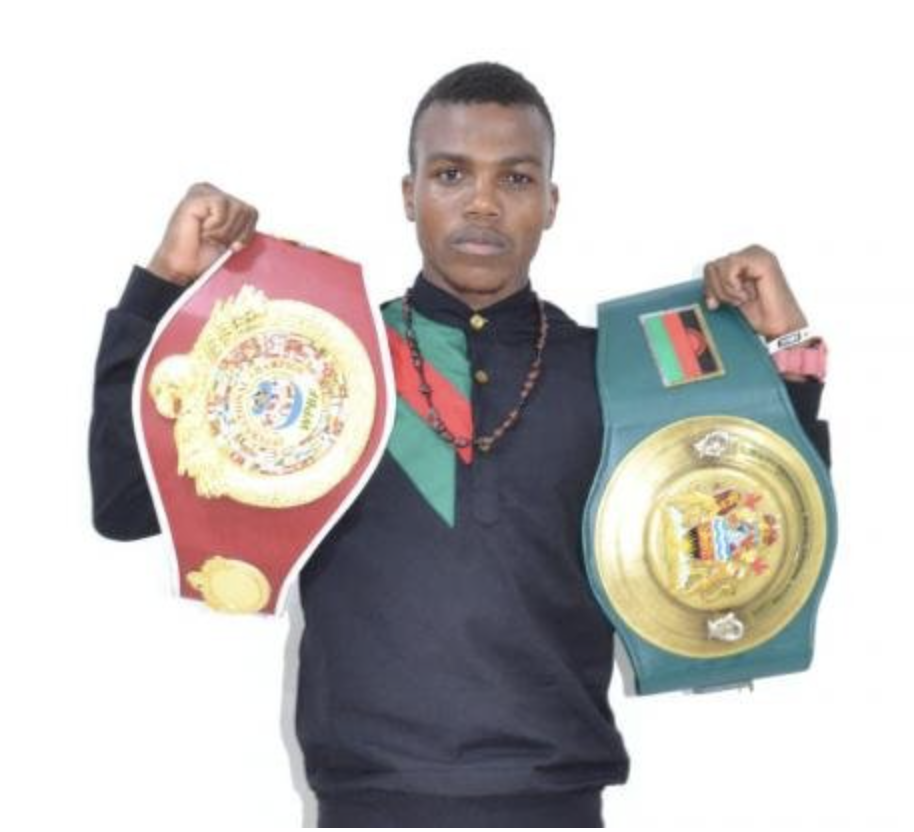 Malawi: Hardknocker Seeks Audience With President Chakwera - Malawian Boxer Is All Africa Lightweight Champion
