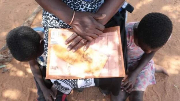 Thousands of Zimbabweans 'deemed stateless'