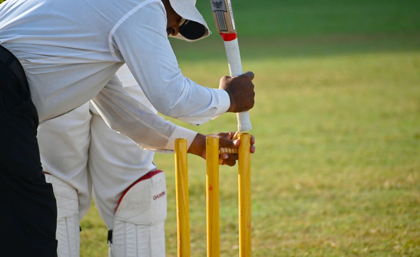 Zimbabwe: Rankings Boost for Pakistan Ahead of Zim Tour