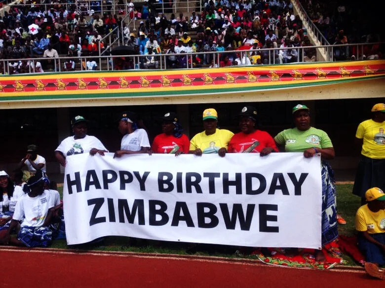 What's to Show for Zimbabwe's 41 Years of Independence?