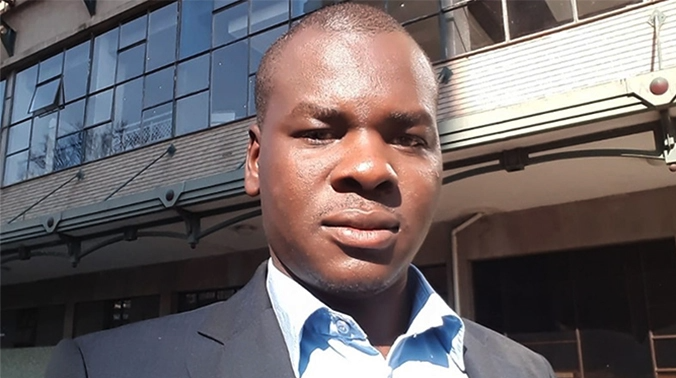 Zimbabwe: Zhf Executive Committee Induction On