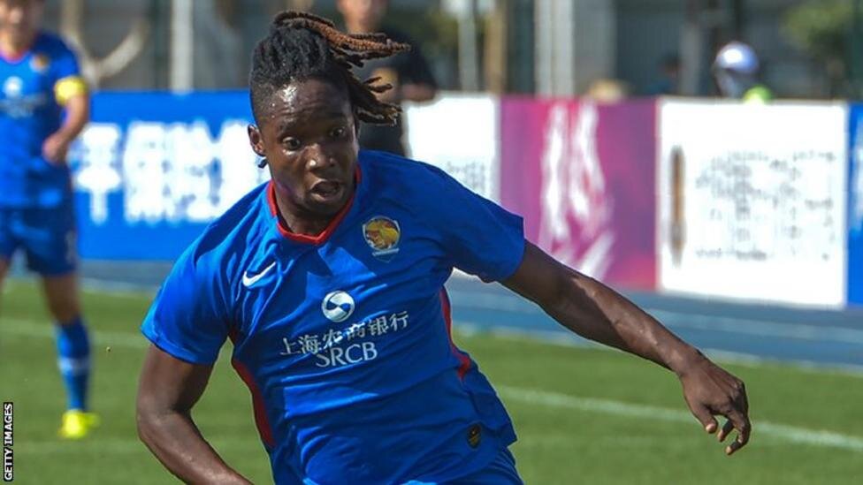 Tokyo 2020: Zambia captain Barbra Banda undaunted by draw for Olympics