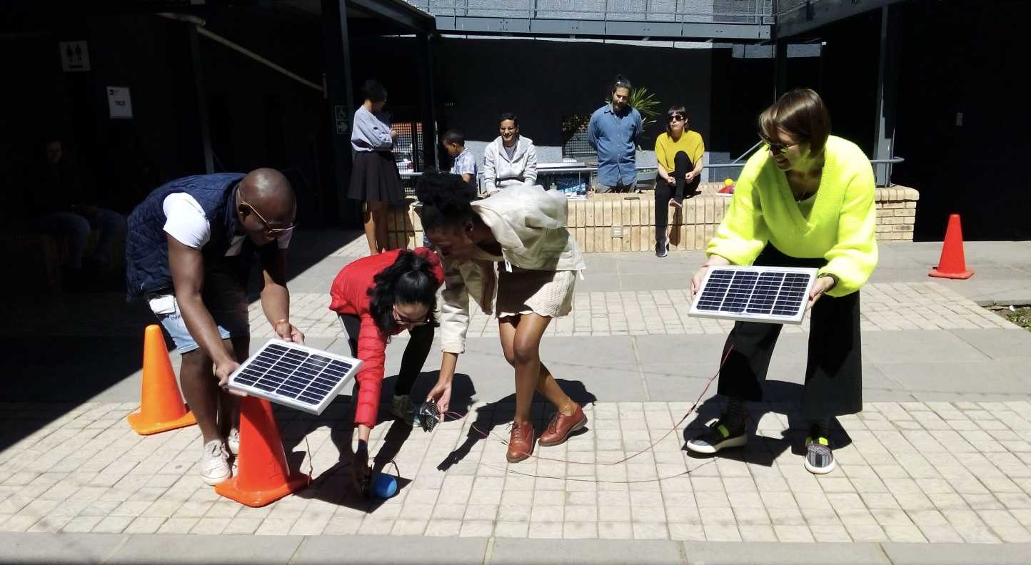 South Africa: Crypto Power - Can Solar Panels Boost Cheap, Green Homes in South Africa?