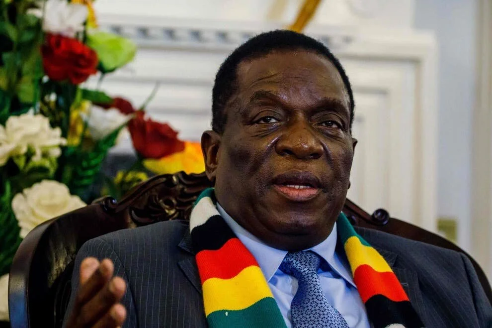 Zimbabwe: Constitution - Mnangagwa Power Play 'A Great Betrayal of People'