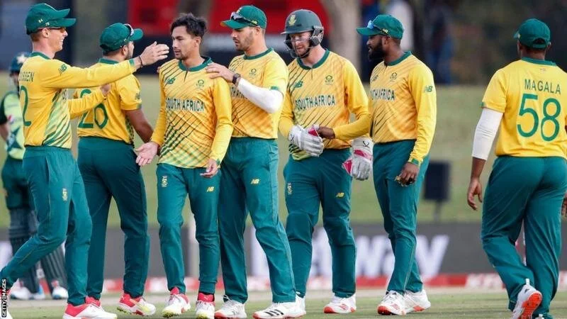 South Africa set to avoid international cricket ban