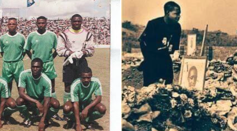 Zambia marks anniversary of tragic plane crash