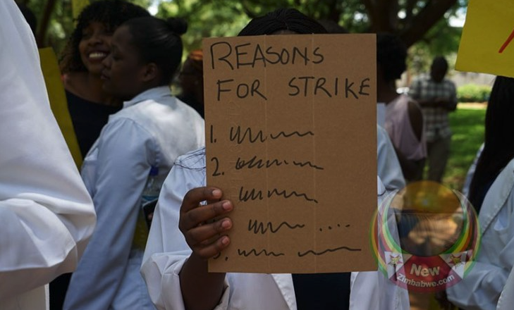 Zimbabwe: Zim On Verge of a High Brain Drain in Health Sector