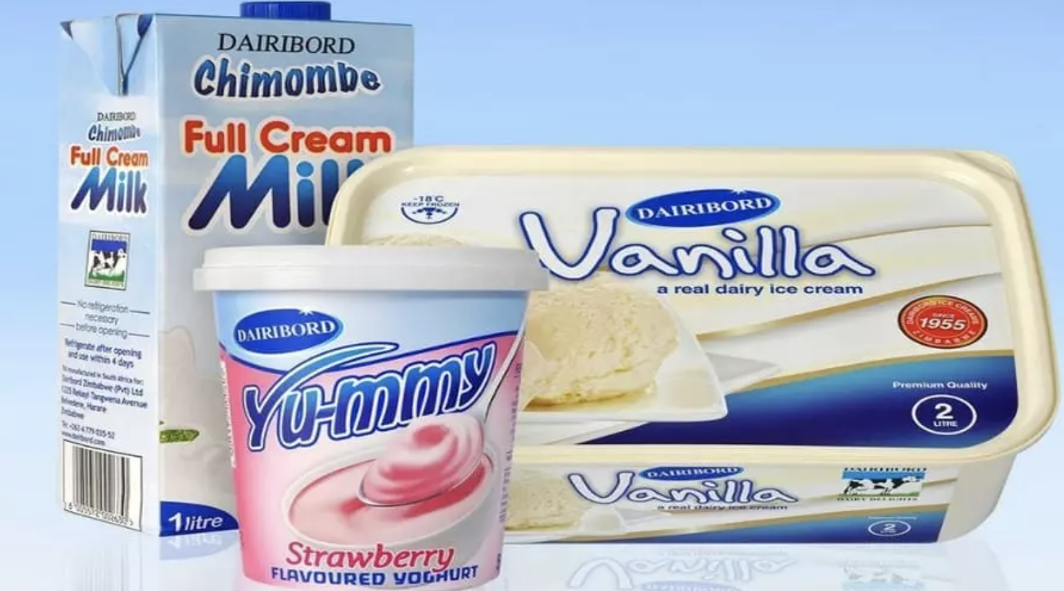 Zimbabwe: Dairibord Sales Drop, Earnings Hold Up