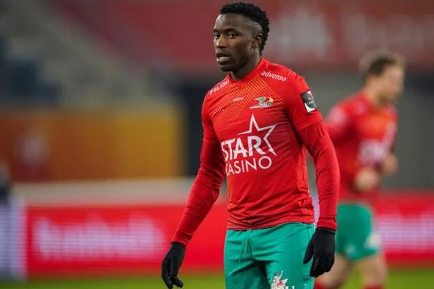 Lungu congratulates Zambian on Rangers signing