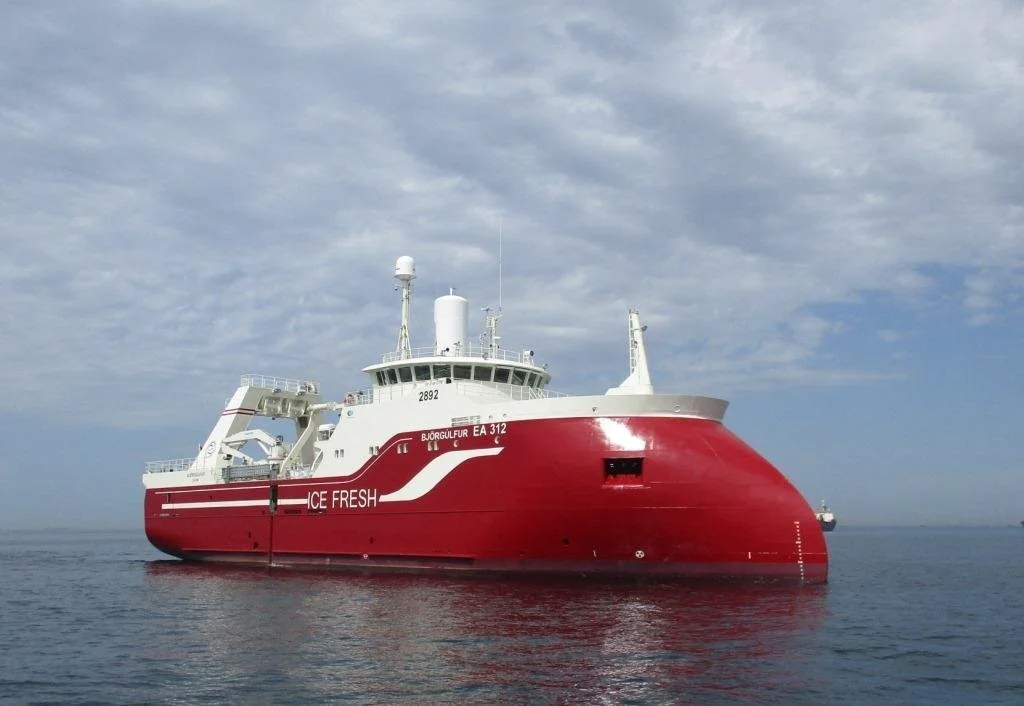 Scandal-hit Fishing Giant Now Accused of Tax Evasion in Namibia