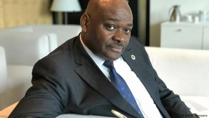 Angola: MPLA Parliamentary Group Regrets Death of Raúl Danda