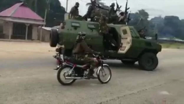 Portugal to train Mozambique forces in terror fight