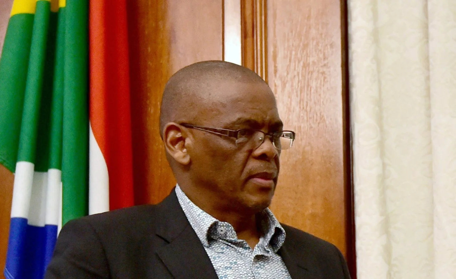 South Africa: Suspended Ruling Party Secretary General to Challenge Decision in Court - Reports