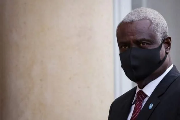 How bad is Africa’s debt problem?