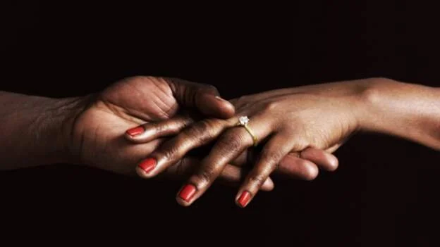 Why can’t SA women have two husbands?