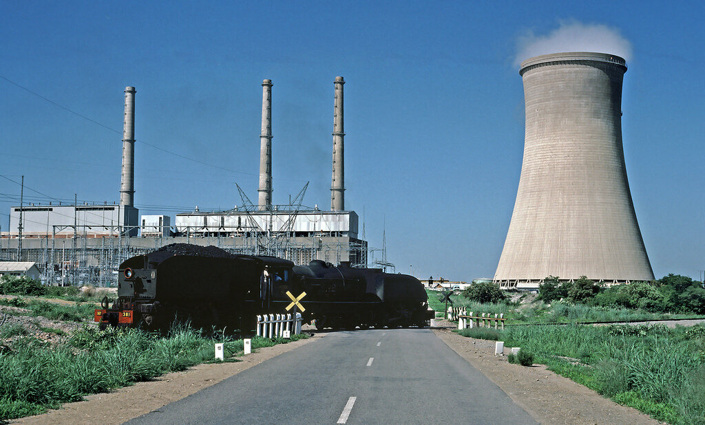 Zimbabwe: Covid-19, Govt Debts, Delay Completion of Hwange Power Units