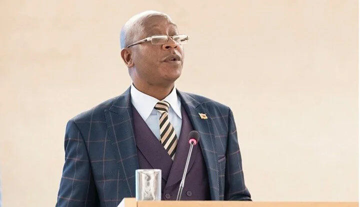 Zimbabwe: Resign As Justice Minister, Mliswa Tells Ziyambi