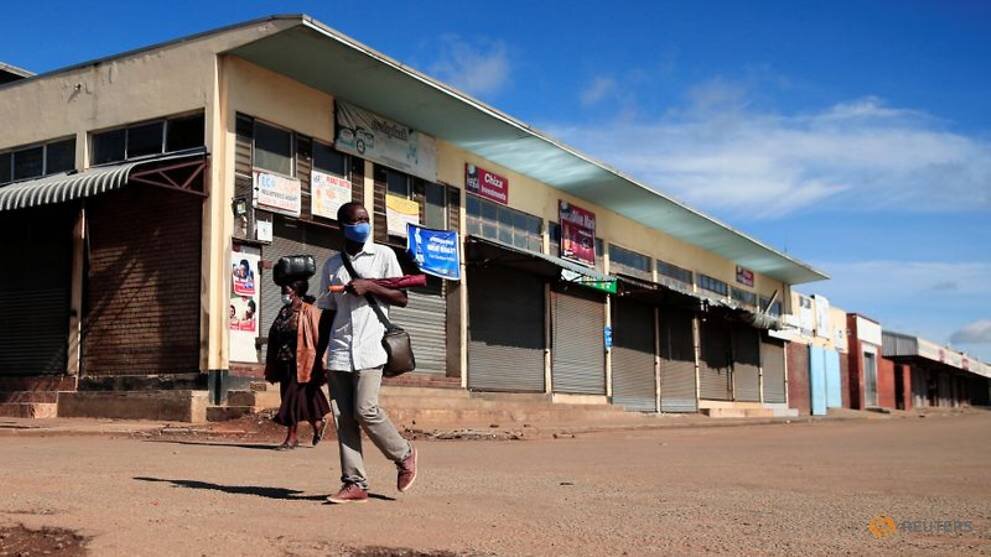 Zimbabwe imposes quarantine for India arrivals