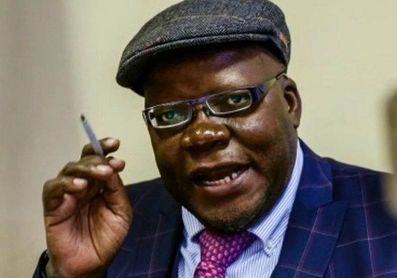 Zimbabwe: Biti's Abuse Trial Postponed to Next Month