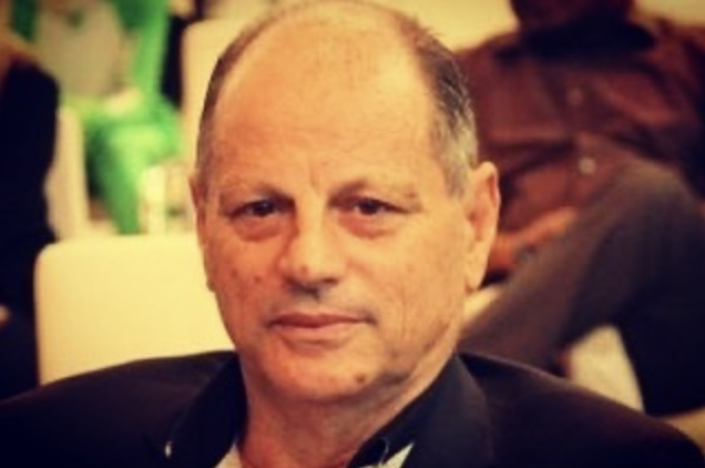 Angola: Former National Soccer Team Coach Ruben Garcia Dies