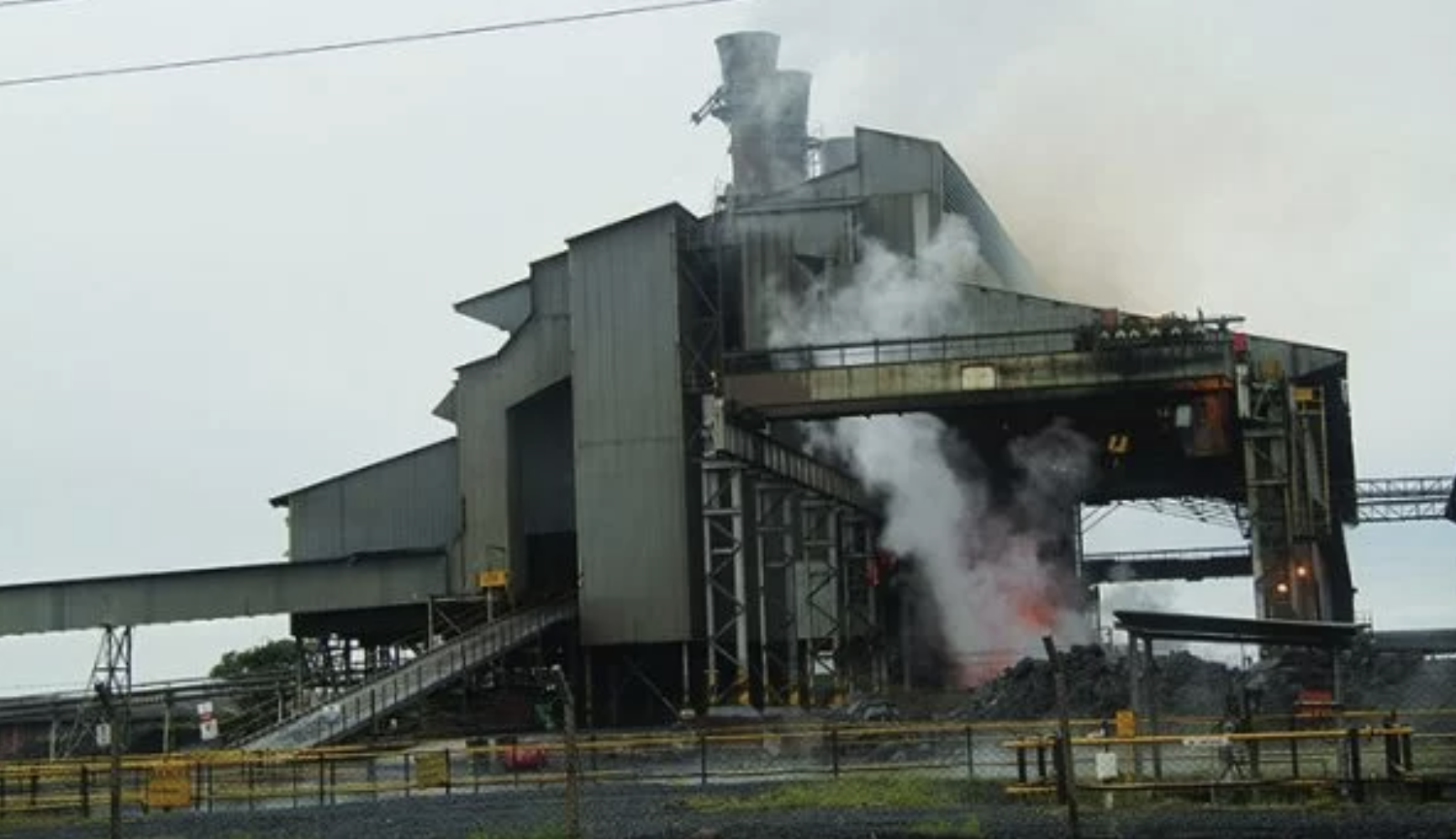 Zimbabwe: Us$7 Million Zesa Debt Hampers Zimasco Operations