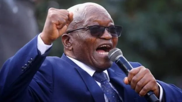 Zuma's corruption trial set to start after delays