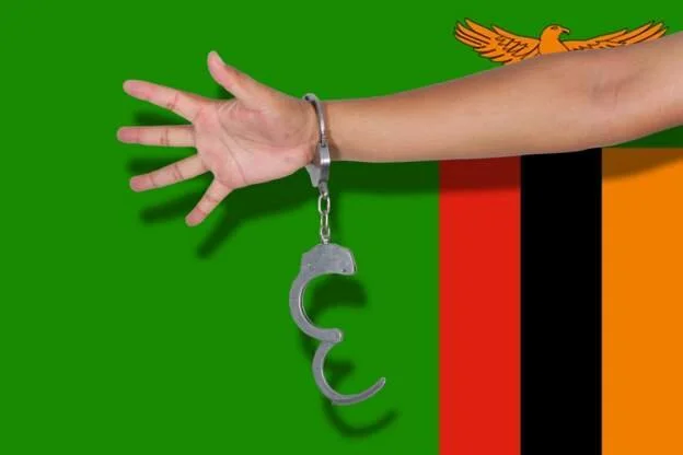 Zambia's life prisoners to get two-week break