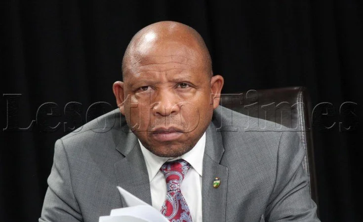 Lesotho: MP Tables No Confidence Motion Against Majoro