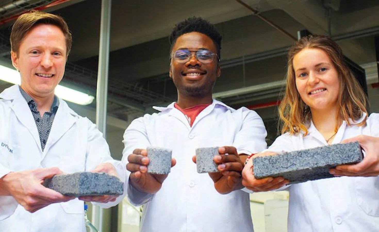 South Africa: National Innovation Award for UCT Engineer's Urine Project