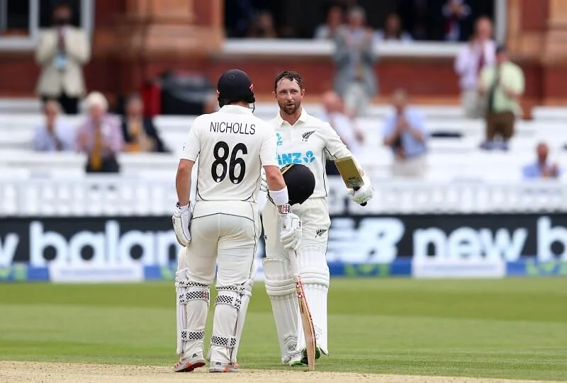 3 South Africa-born players who are a part of the New Zealand squad for the England Test series