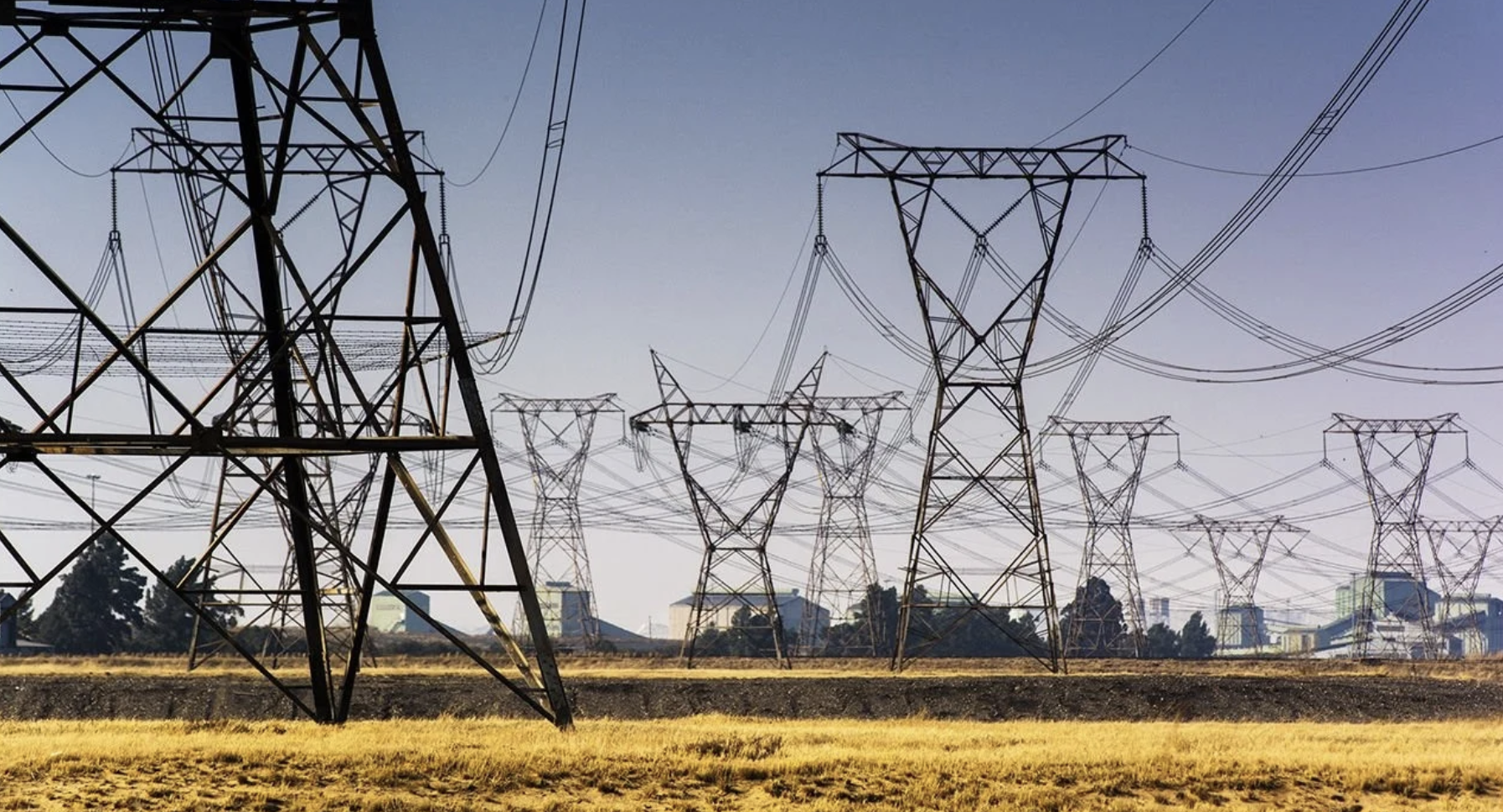 South Africa: Is Africa's Biggest Polluter Capable of Transformation?