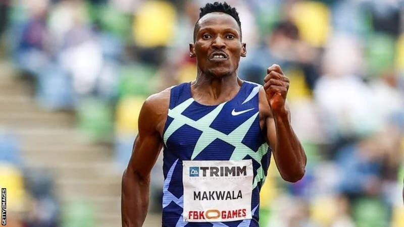 African Athletics Championships: 'Delays will hit athletes chances of qualifying for Olympics'