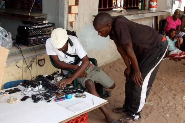 Mozambique phone firm blocks thousands over fraud