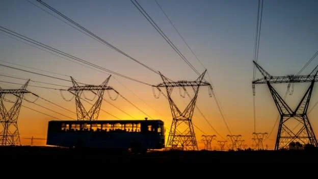 SA ends red tape to deal with power blackouts