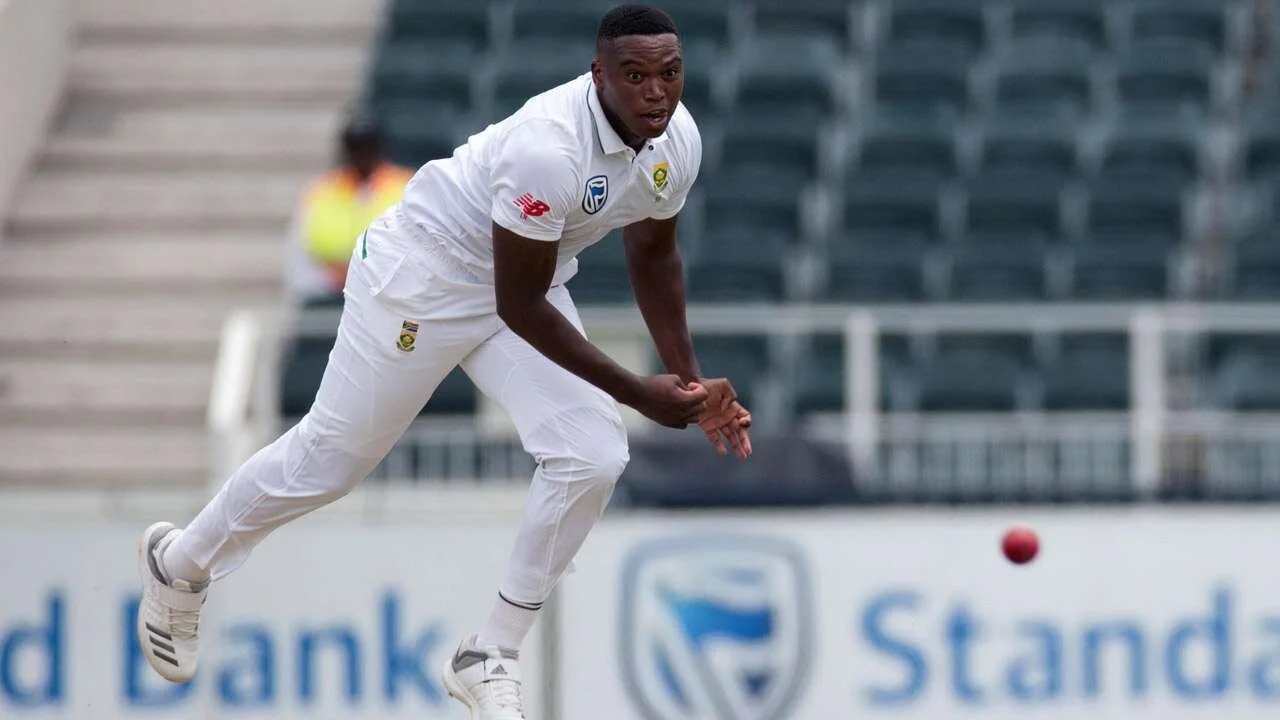 Five for Ngidi as South Africa control first West Indies Test