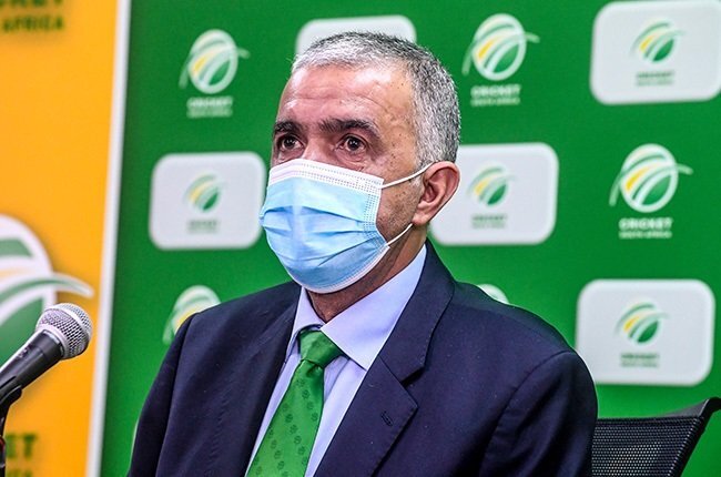 Cricket SA counts R250 million loss after Covid impact and postponed tours