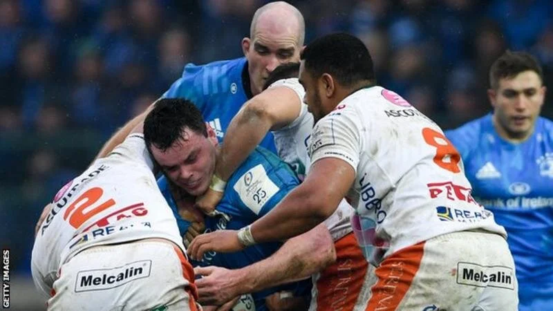 Pro14 becomes United Rugby Championship as South Africa sides join tournament