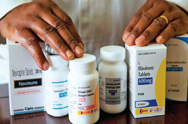 Zimbabwe: Drug Companies' Production Remains Low As Forex Shortages Bite