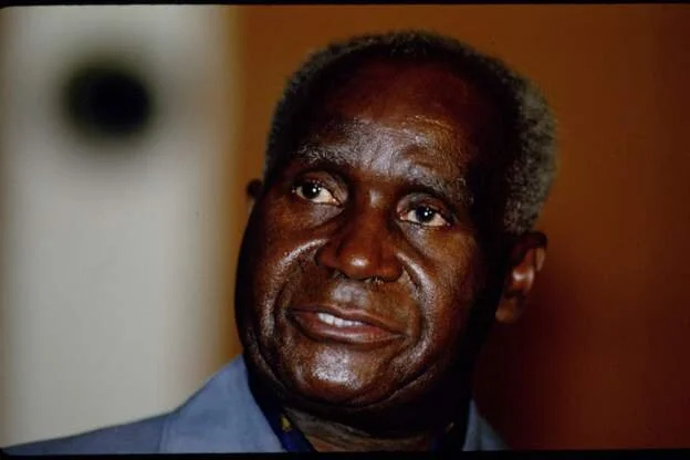 Zambia's founding President Kenneth Kaunda dies