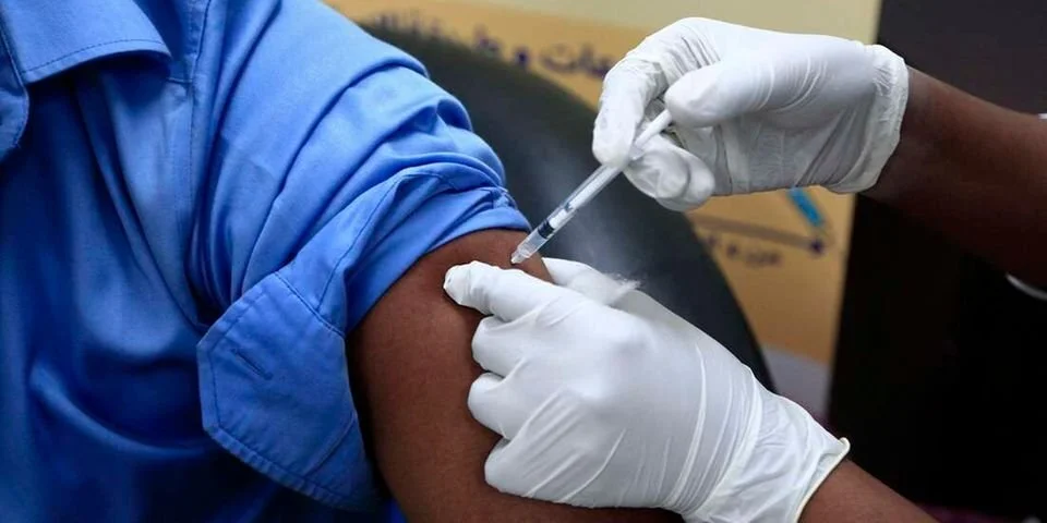 Zimbabwe Runs Out of Covid-19 Vaccines Amid Third Wave