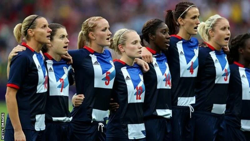 Team GB: Women's friendly with Zambia called off