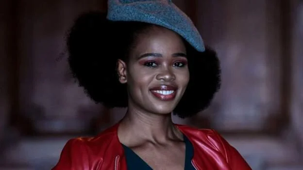 SA opera star hits out at French police in racism row