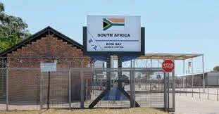 Mozambique suspends border crossing over Covid 