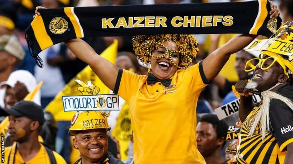 African Champions League: Kaizer Chiefs to face Al Ahly in final 