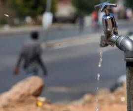 South Africa: R15 Million Ga-Mopedi Water Project Completed